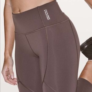 Lululemon x SoulCycle To The Beat Tight